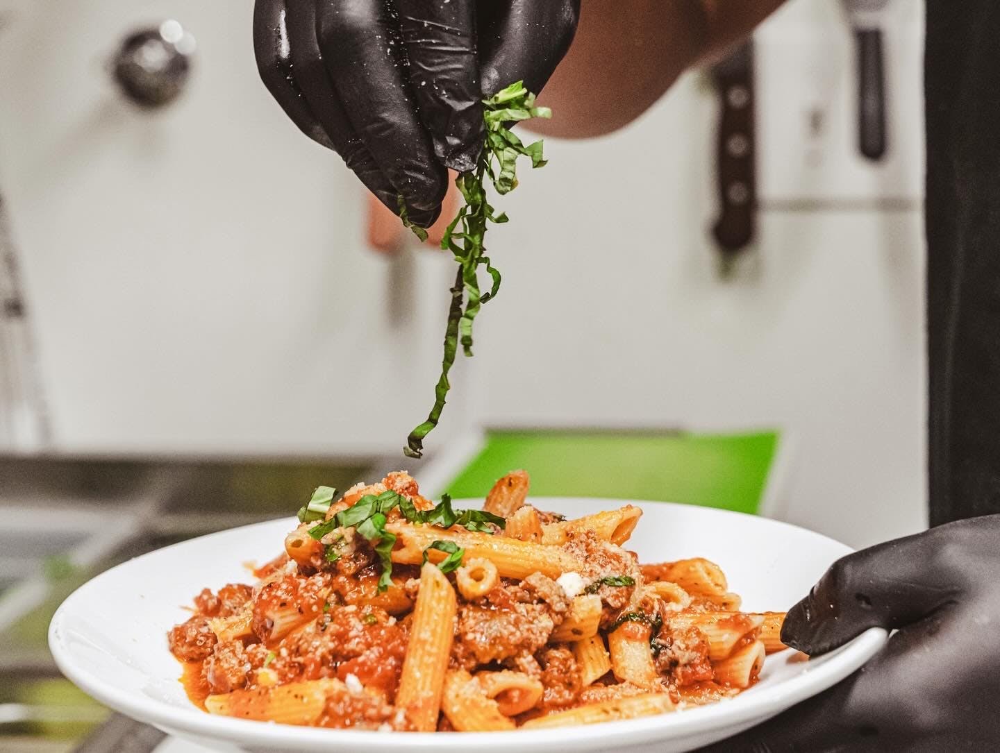 Romana Pizzeria by null