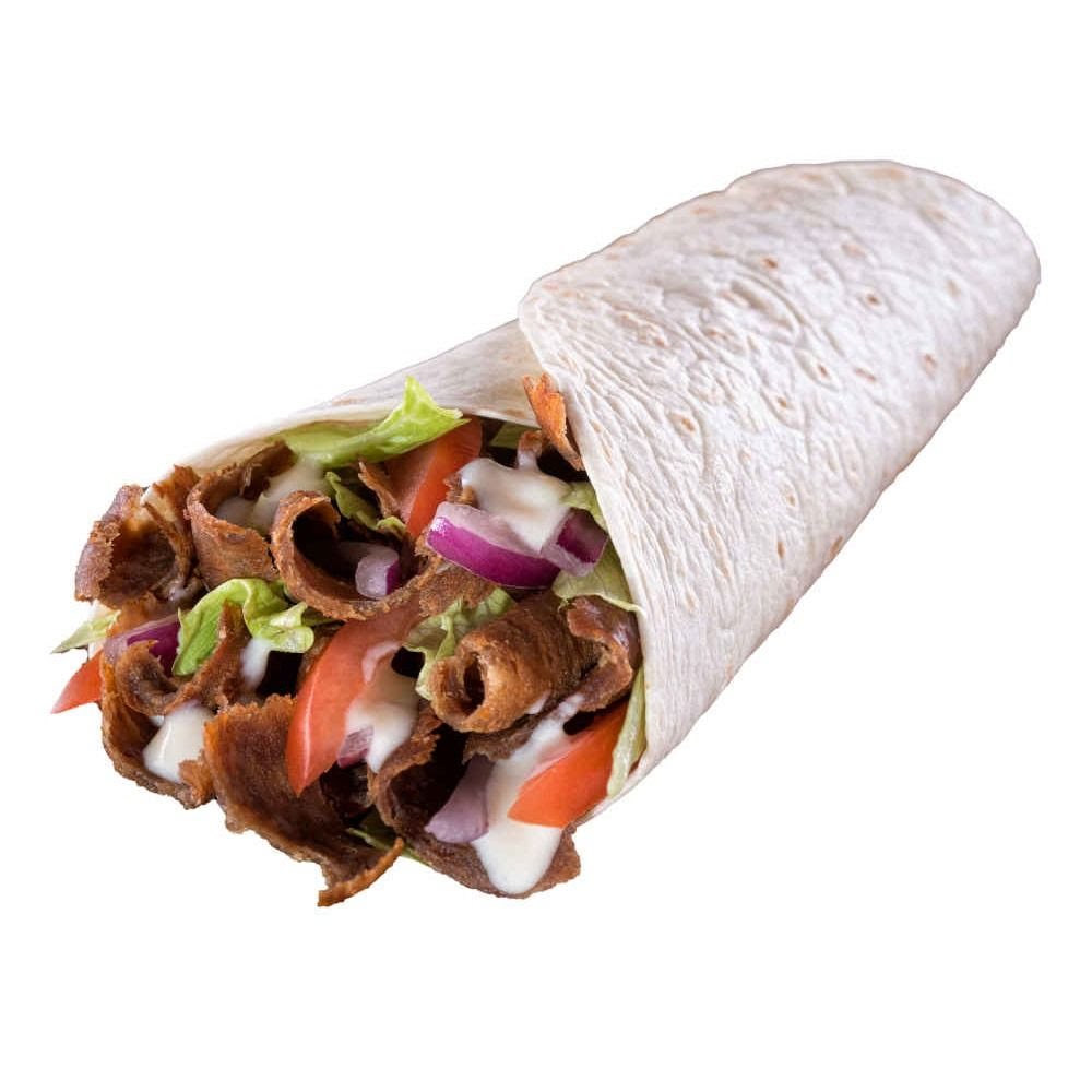 Ali Baba Doner Kebab - Foto 4