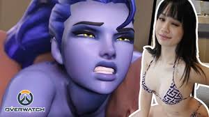 Nude widowmaker cosplay cam eporner jpg x Widowmaker cosplay