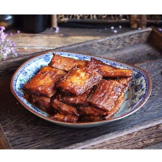 椒点猛火自贡 Chilli Point by null