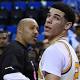 Luke Walton: Lakers will ask UCLA Coach Steve Alford about LaVar Ball's involvement 