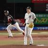 ロッテ・佐々木朗希は６回１１Ｋ１失点も４勝目ならず 九回に味方 ...