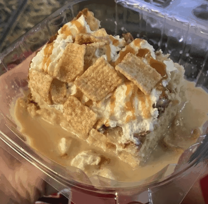 Luv'em Leches by null