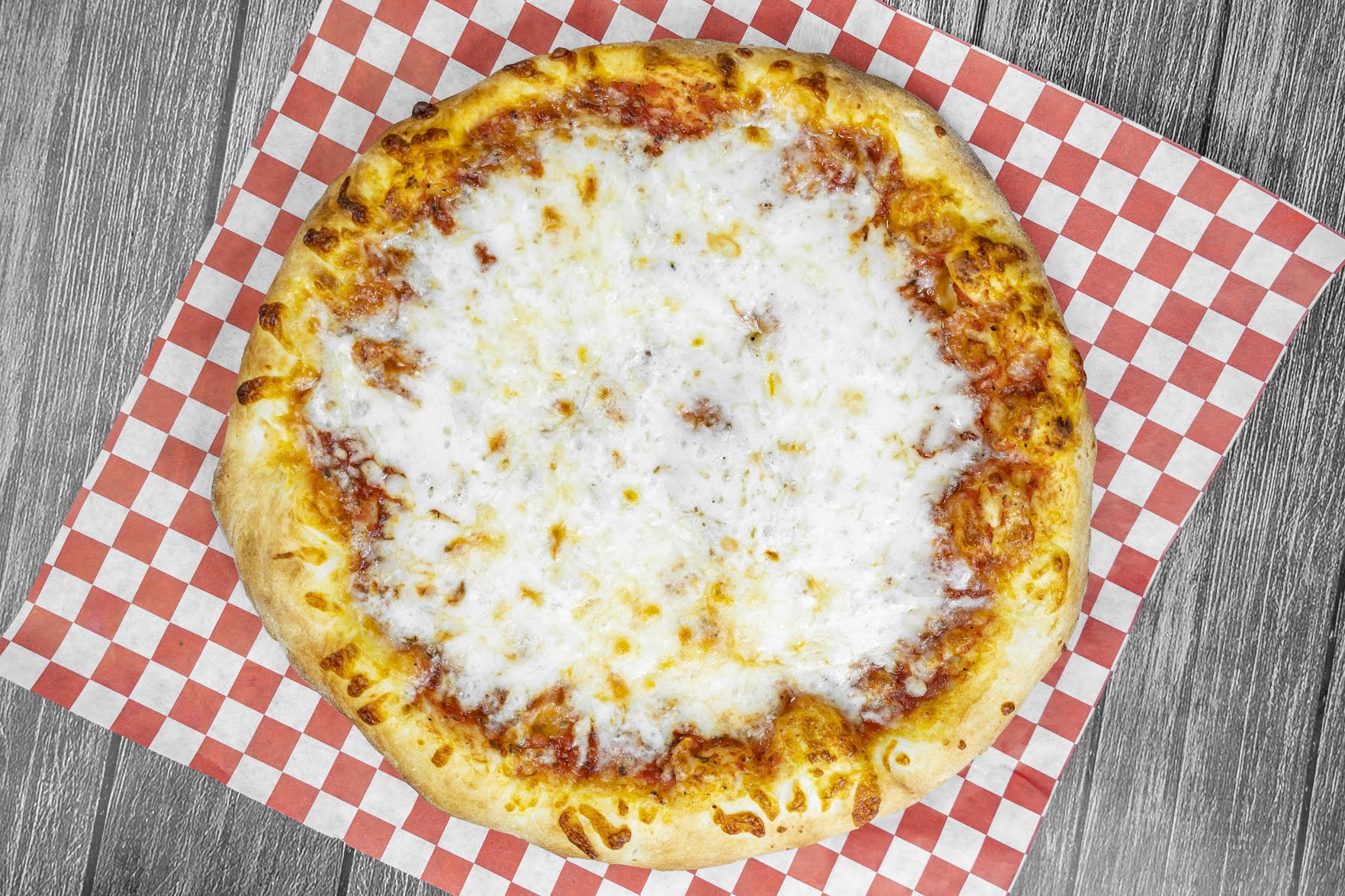 Chico's Pizza by null
