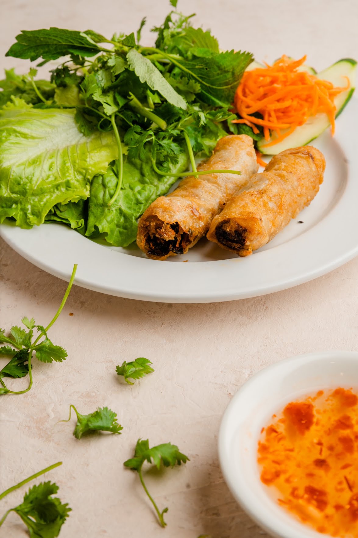 Banh Cuon Saigon by null