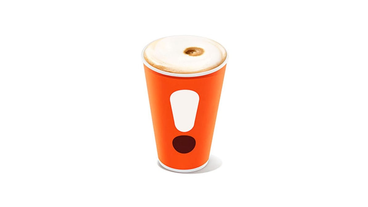 Dunkin' by null