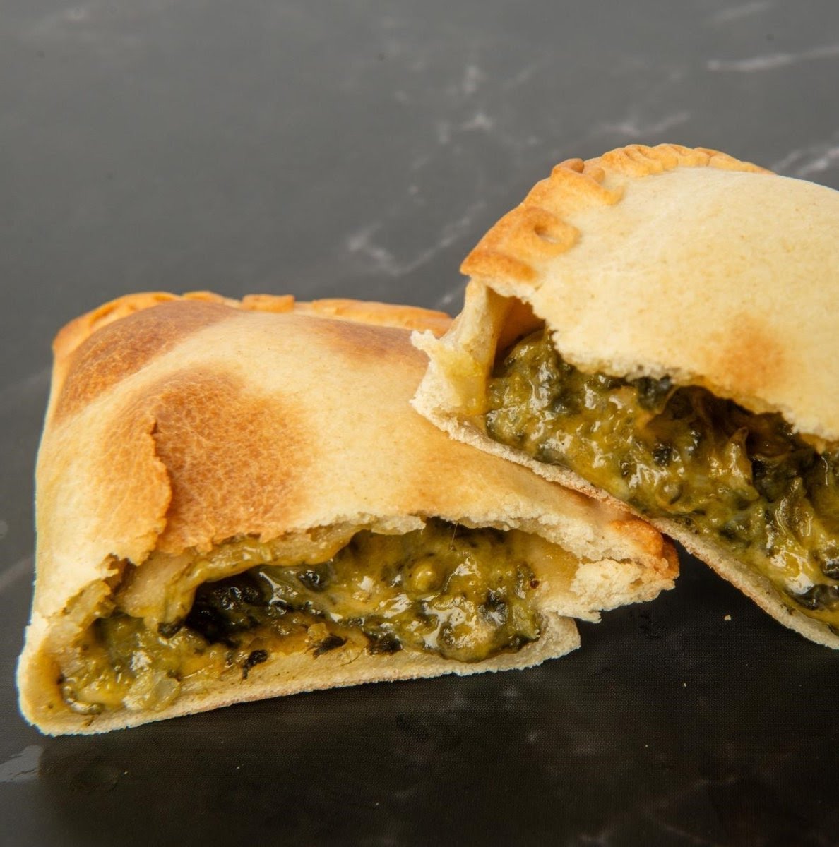 World Empanadas by null