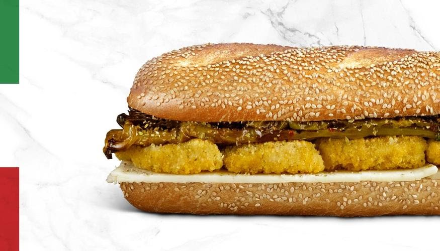 PrimoHoagies by null