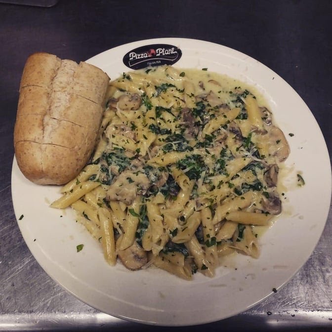 Pizza Plant Italian Pub - Williamsville by null