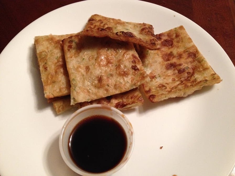 King Szechuan Palace by null