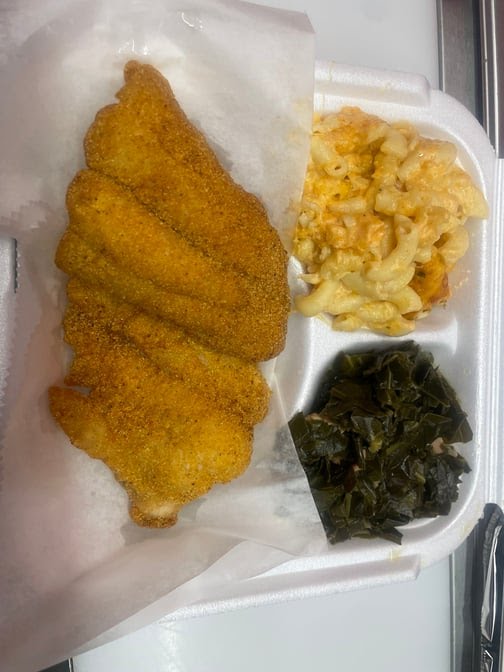 Top Notch Barbeque by null