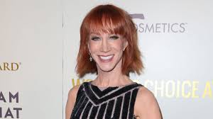 Kathy griffin poses nude for glamorous jpg x Kathy griffin sexy