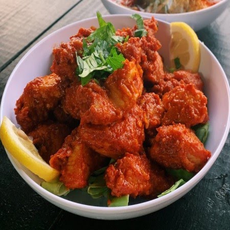 Tikka Express Gainesville by null