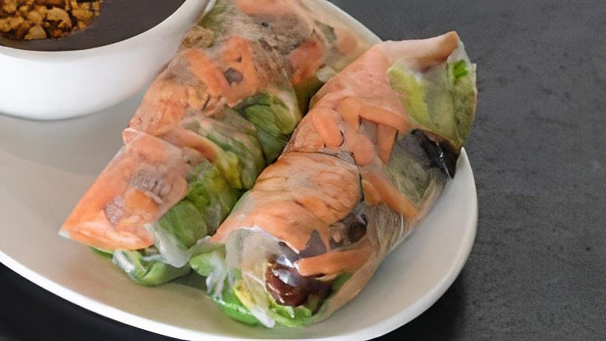 Oui Banh Mi by null