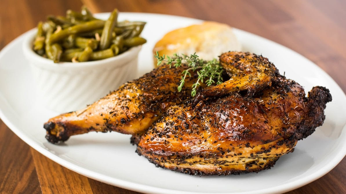 Street's Fine Chicken by null