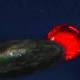 Extreme Eclipse Spotted 10000 Light Years Away 