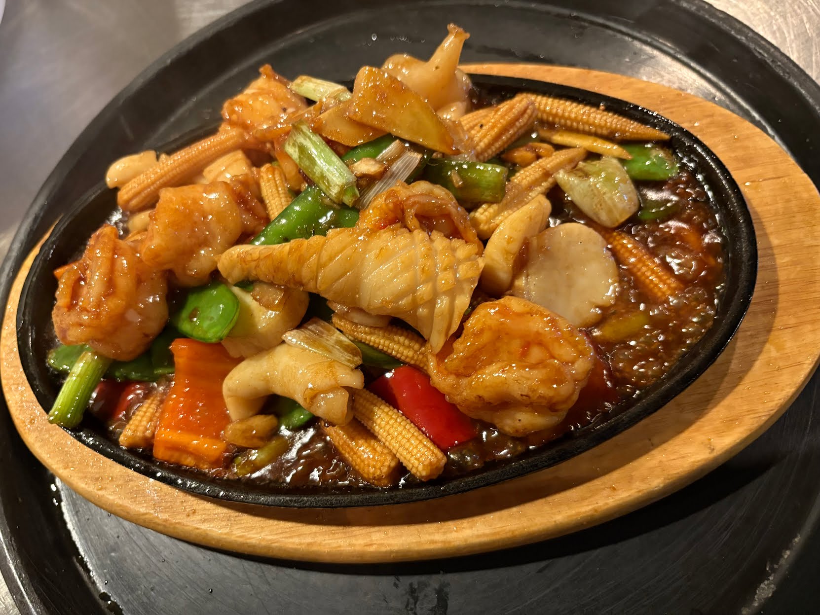 Hoong's Palace by null