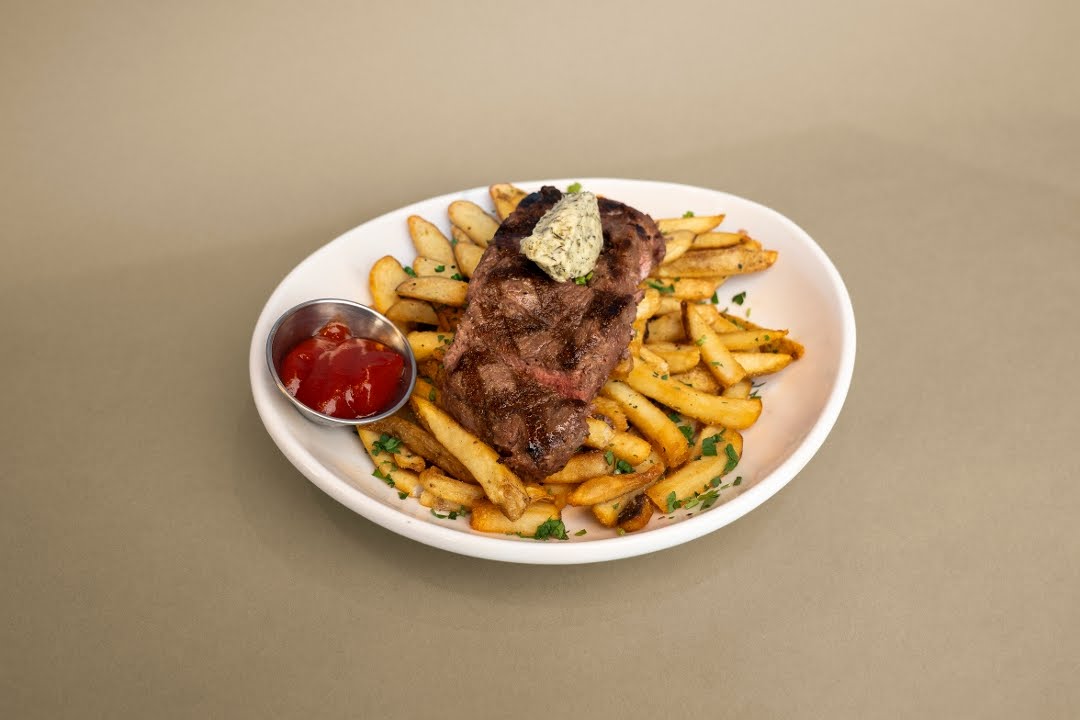 The Hall on Occidental by null