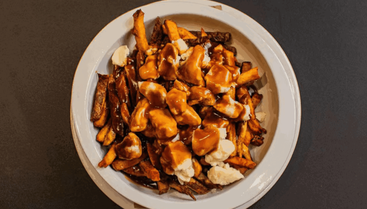 Chez Victor St-Paul by null