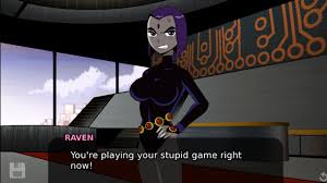 Breeding raven cheekynuttybuns teen titans jpg x Raven teen titans