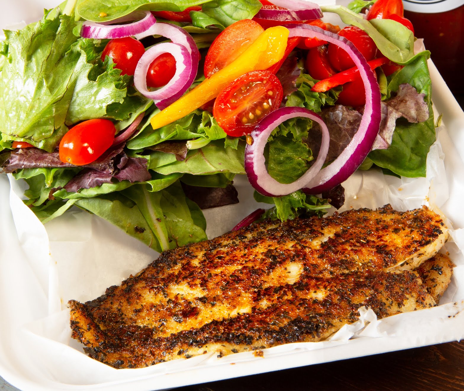 Doughboy's Chicago by null