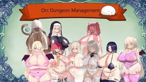 Orc massage pornplay sex game jpg x Orc game