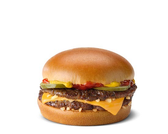 McDonald's by null