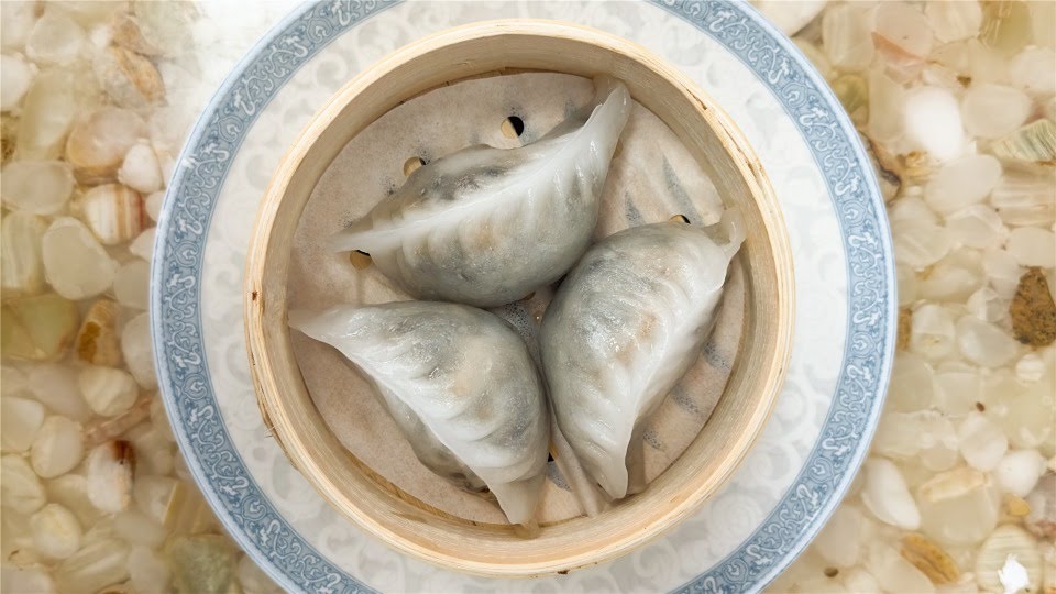 Dim Sum House by null