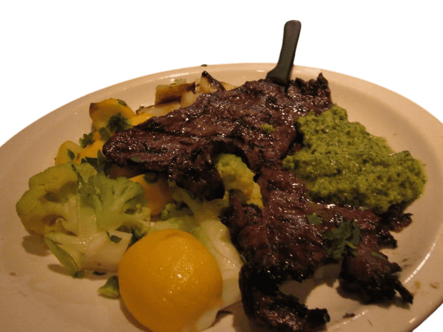 Trattoria Farfalla Los Feliz by null
