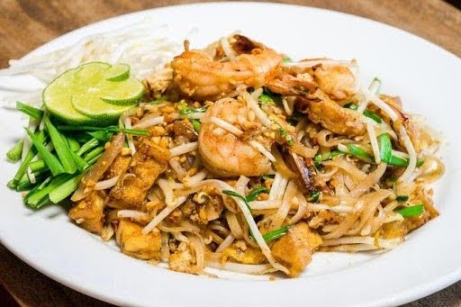 Soi 4 Bangkok Eatery by null