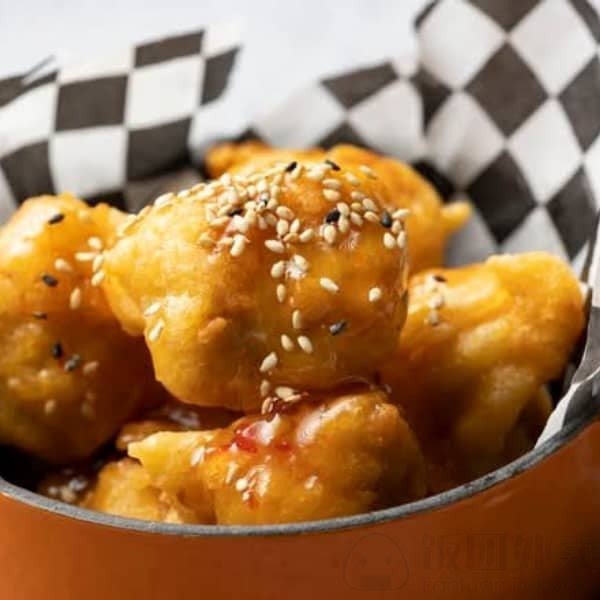 Mulan Dumpling by null