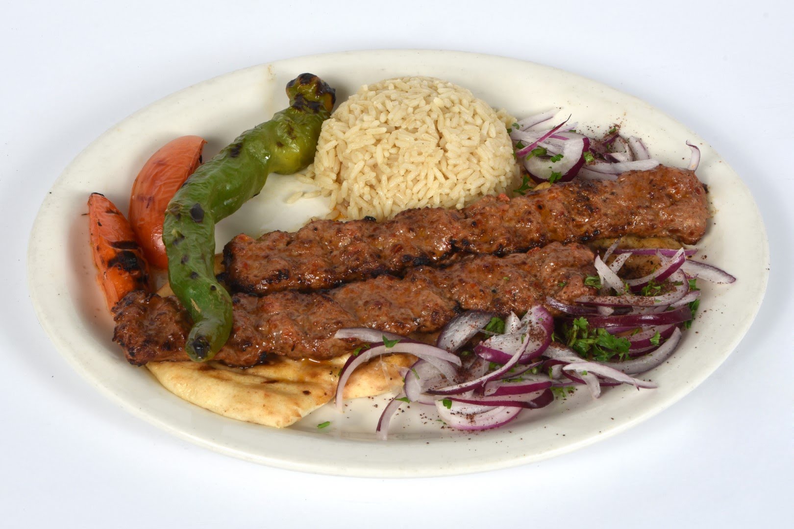 Anatolian Bistro by null