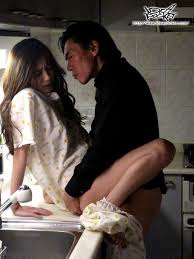 Japanese lovely husband convinces her to threesome sex jpg x Kaori maeda husband