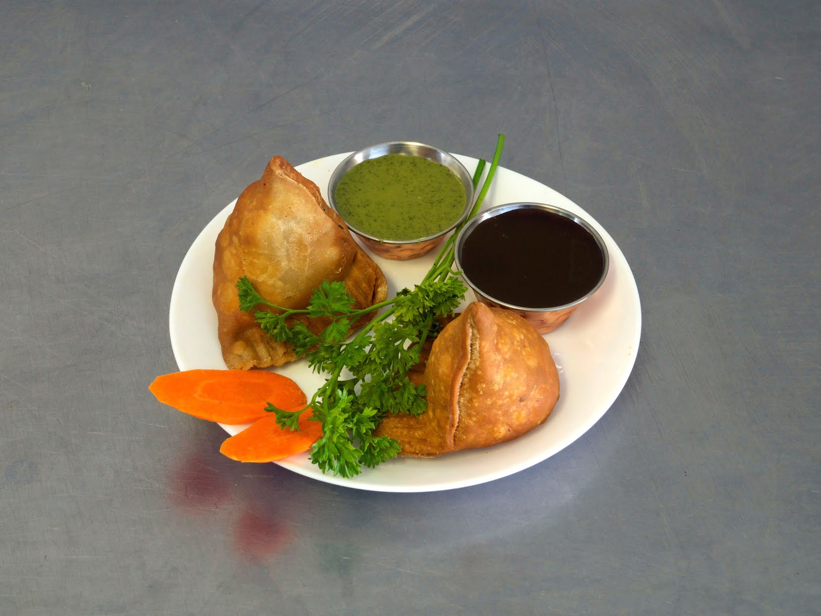 Aroma Indian Cuisine by null