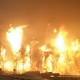 Canada fire: blazes wreak havoc in Alberta, Fort McMurray 