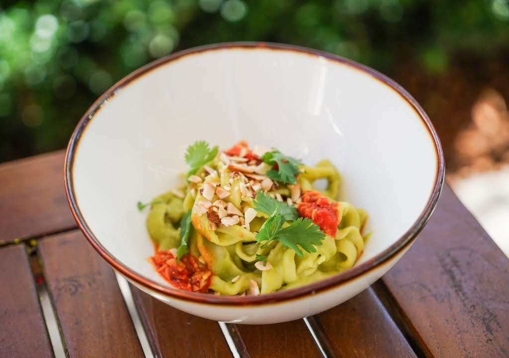 Bacari Beverly Hills by null