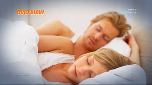 Close portrait attractive young couple sleeping jpg x Xxx sleeping sex