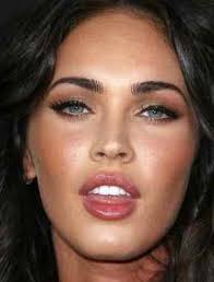 Megan fox pregnant expecting jpg x Megan fox look alike