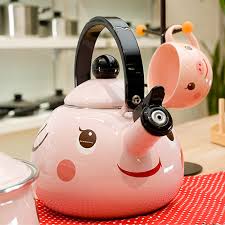 pot