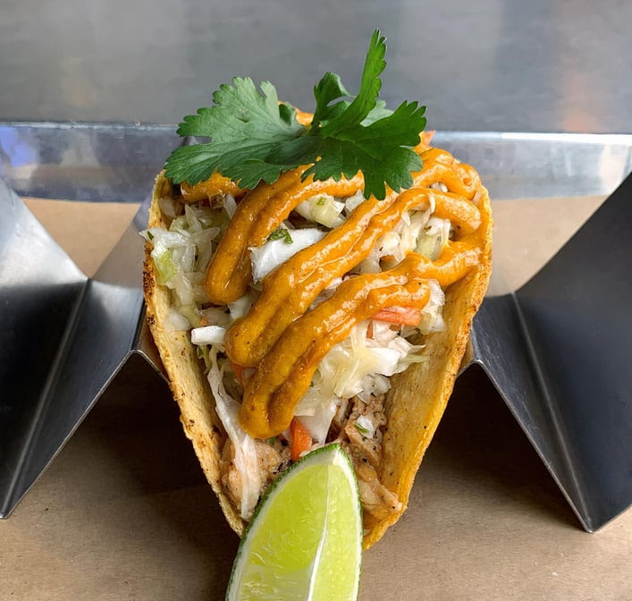 TAQ | Taqueria Restaurant & Bar by null