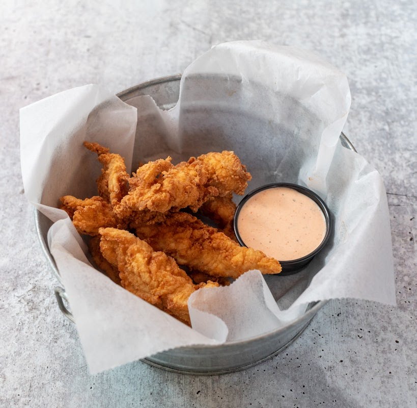 Tin Lizzy's Cantina by null