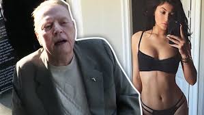 Kylie jenner hot movie jpg x Kylie jenner sextape