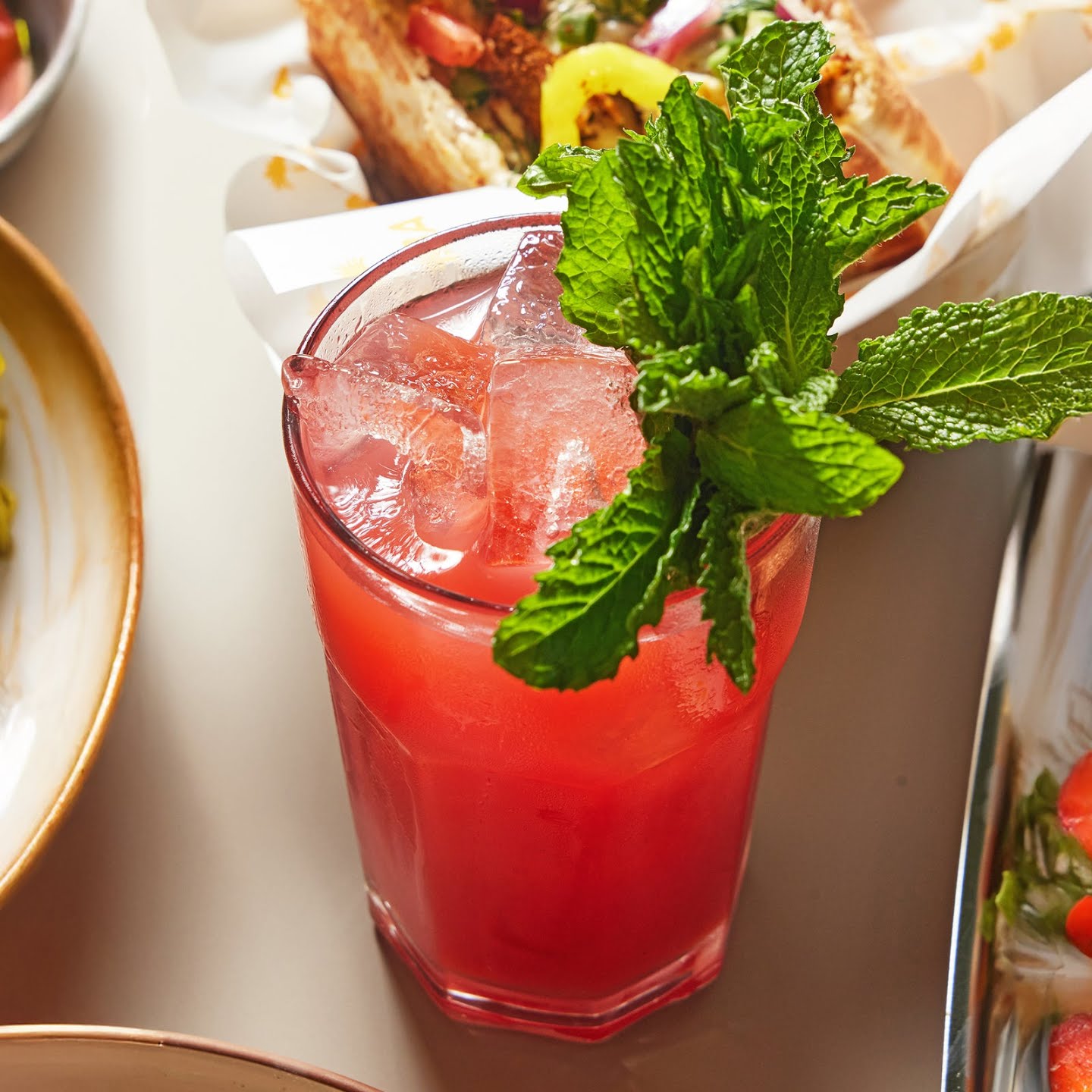 Amba Cambridge by null