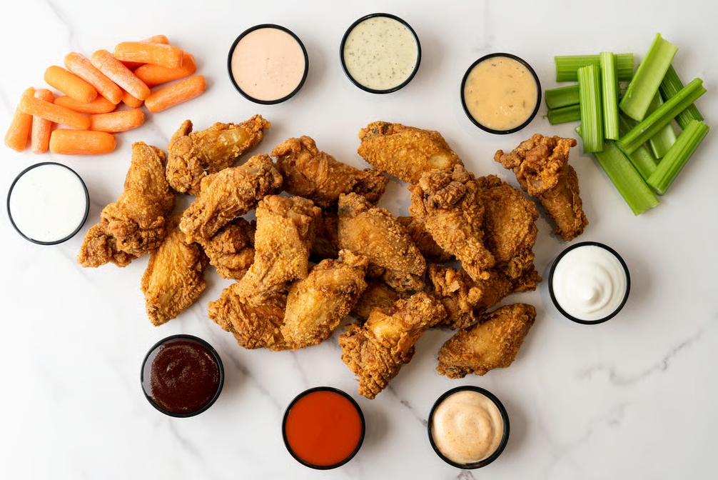 Clutch City Cluckers by null