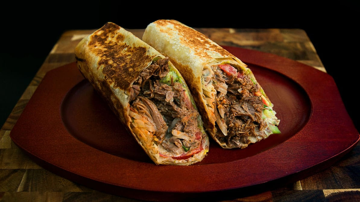 ERA GRILL (HALAL FOOD DTLA) by null