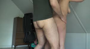 Standing doggy anal porn pics naked photos jpg x Standing doggystyle anal