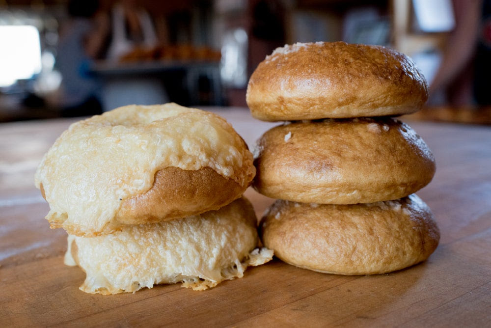 The Sparrow Bakery PDX by null