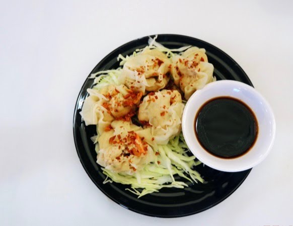 Meena’s Thai Kitchen by null