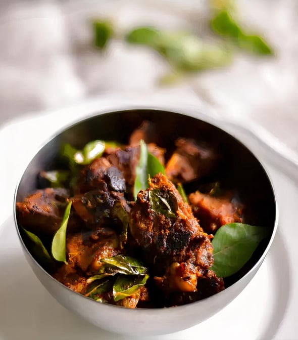 Biryaniz N Breadz by null