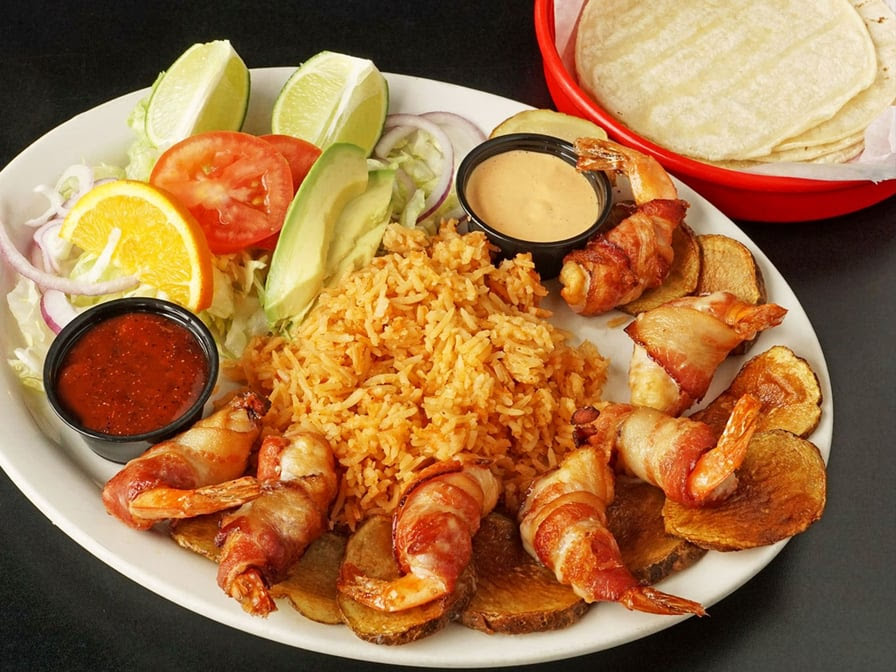 La Costa Mexican Sports Bar & Grill by null